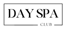 Day Spa Club Logo